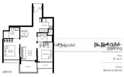 Normanton Park (D5), Apartment #432294771